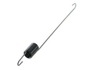Feder SIP Trapezscheinwerfer, fr Vespa 50 Special/Elestart L 115 mm,  8,7 mm