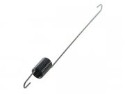 Feder SIP Trapezscheinwerfer, fr Vespa 50...