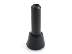 Zugknopf SIP Verriegelung Seitendeckel, fr Vespa PK/XL /XL2/FL/Automatica/50HP