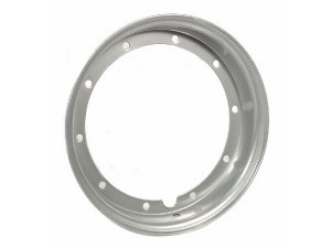 Felge breite Hälfte SIP für Vespa 50-125/PV/ET3/PK/S/XL...