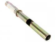 Gasrohr SIP fr Vespa 50/N/L/R /Revival/S/90/100  24 mm,...