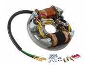 Zndgrundplatte SIP fr Vespa 50 R 2 /Special V5B1T 2...