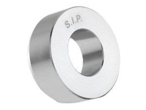 Buchse SIP Motorschwinge, für Vespa PX80-150 SIP...