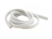 Gummi SIP Beinschild, fr Vespa 50-125/PV/ET3/125 VNA-TS...