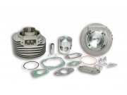 Rennzylinder MALOSSI MHR 136ccm fr Vespa 90-125/PV/ET3...