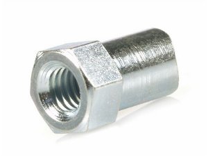 Stellmutter SIP, Bremse hinten, für Vespa T5 Bremse...