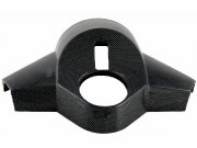 Lenkkopfabdeckung SIP fr Vespa PK50-125 S carbon-look,...