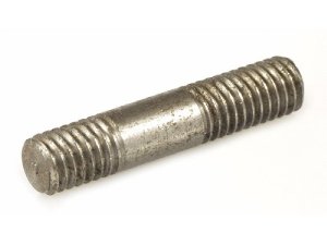 Stehbolzen M8x36 mm, SIP, Bremsankerplatte, für Vespa 50...