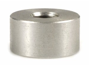 Buchse SIP Breitreifen auf Bremstrommel, Aluminium, es werden 5 Stck bentigt