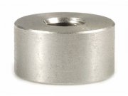 Buchse SIP Breitreifen auf Bremstrommel, Aluminium, es...