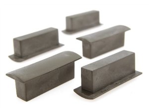Druckknopf SIP Gepckfach, fr Vespa PK50-125/S/SS /Automatica CNC gefrst