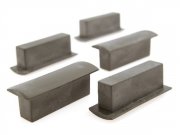 Druckknopf SIP Gepckfach, fr Vespa PK50-125/S/SS...