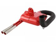 Rennauspuff SIP ROAD 2.0 Sport Optik fr Vespa 125...