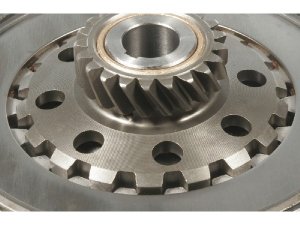 Kupplung SIP COSA 2 Sport fr Vespa PX200E Lusso `95->/ `98/MY/Cosa 2 200 passt auch fr Vespa 180-200 Rally/P200E/PX200E/Lusso /Cosa 1 200  115 mm, Z 23, 4 Belge, Kork, 8 Feder(n), Hrte: L, verstrkt, mit Ring, Ausfhrung fr 8/16 Federn 