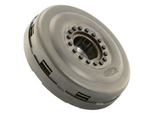 Kupplung SIP COSA 2 Sport fr Vespa PX200E Lusso `95->/ `98/MY/Cosa 2 200 passt auch fr Vespa 180-200 Rally/P200E/PX200E/Lusso /Cosa 1 200  115 mm, Z 23, 4 Belge, Kork, 8 Feder(n), Hrte: L, verstrkt, mit Ring, Ausfhrung fr 8/16 Federn 