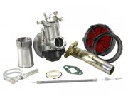 Vergaserkit MALOSSI SHB 20.20 fr Vespa 50-125/PV/ET3...
