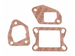 Dichtsatz MALOSSI Membranansaugstutzen fr Vespa PX