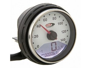Drehzahlmesser/Tacho SIP 2.0 für Vespa PK50-125/S/SS...