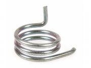 Rckholfeder SIP Lenkerhebel, fr Vespa PK50 XL...