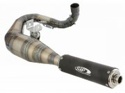 Rennauspuff SIP Performance 2.0 fr Vespa 125 GT/GTR/TS...