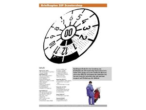 Fahrzeugscheinkopien SIP Team 7 Briefkopien PX200, ET3, Rally 200, Sprint, VBB, diverse Eintragungen