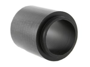 Stodmpferbuchse SIP Stodmpfer PX, vorne, L 57,7 mm,  i 35,8mm, a 50,8 mm, tiefergelegt