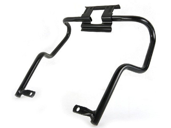 Set Pedana In Alluminio Mandorlato Per Vespa – 3 Pezzi, Per Modelli PK50, S, XL, FL, HP, N, Rush, XL2 E Automatica