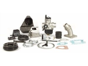 Vergaserkit MALOSSI PHBL 25B für Vespa...