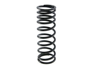 Feder SIP PERFORMANCE Stodmpfer, vorne, 1.0 fr Vespa P80-150X/P200E/PX80-200E/Lusso /T5 L 165 mm,  55 mm, schwarz, Hrte: M