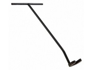 Benzinhahnschlssel SIP gekrpft Ein-/Ausbau Benzinhahn, fr Vespa 125 VNA/VNB1-2T/150 VBA/T4 22 mm, Premium Qualitt