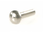 Niete 1,4x6 mm, SIP, Schriftzug Vespa