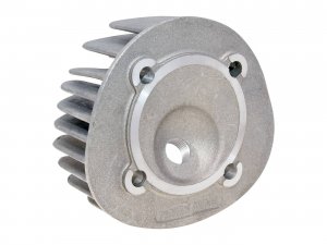 Zylinderkopf POLINI 112ccm fr Art.-Nr. 14000580 fr Vespa 50/PK50/S/XL/XL2  57,0 mm, Kurzgewinde