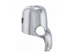 Zylinderhaube für Vespa 150 GS VS1-5, GS/3 Metall, verchromt