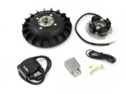 Zndung PINASCO FLYTECH, fr Vespa 180/200 Rally VSE1T ->...