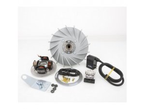 Zündung PINASCO FLYTECH, für Vespa 125 V15-33/VM/VN...