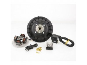 Zündung PINASCO FLYTECH, für Vespa 125 GTR 2°/TS 2°/150...