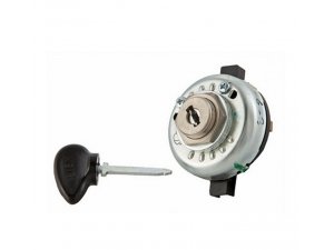 Zündschloss SERIE PRO für Vespa 150 T2/T3 VD1-2T/GS/160...