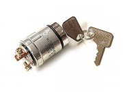 Zndschloss fr Lambretta /Vespa  hinten: 35mm, vorne:...