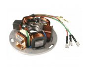 Zndgrundplatte P/A fr Vespa P150X VLX1T 365649 ->/P200E...