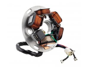 Zündgrundplatte PIAGGIO für Vespa Cosa 125-200 passt auch...