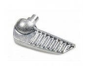 Verschlusshebel Seitendeckel, fr Vespa 50-125/PV/ET3