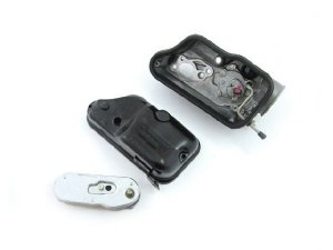 Vergaserwanne für Vespa PX Lusso 200 mit...