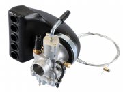 Vergaser POLINI CP 24mm fr Vespa 50-125/PV/ET3/PK/S/XL...