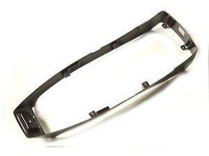 Unterteil DIEFFE Sitzbank für Vespa PKXL FL/N/XL2/...