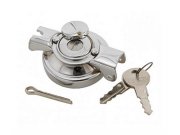 Tankdeckel fr Vespa 50 2-125 /PV/ET3/PK50-125/S...
