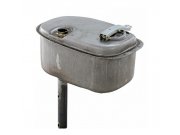 Tank mit Getrenntschmierung, fr Vespa 180-200 Rally...