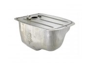 Tank fr Vespa 50 V5A1T -> 92876/S V5SA1T -> 15324/90...