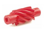 Tachoschnecke CIF fr Vespa 50-125/PV/ET3/PK50/S/XL (I)...