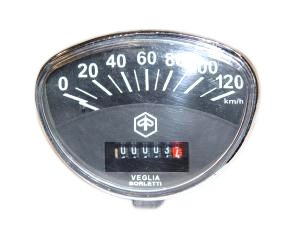 Tachometer PIAGGIO für Vespa 125 ET3/GTR/TS/150 Sprint V...
