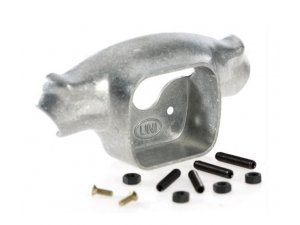 Tachohalter Lenker, für Vespa 125 V30-33/VM1-2/VN1-2...